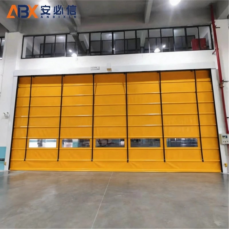 鹰潭市堆积门