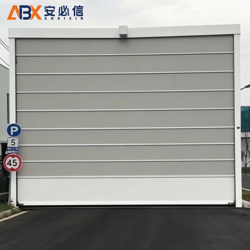 鹰潭市高速堆积门