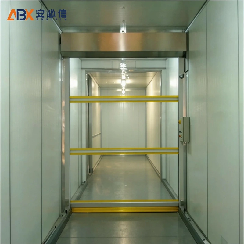 鹰潭市自动快速门